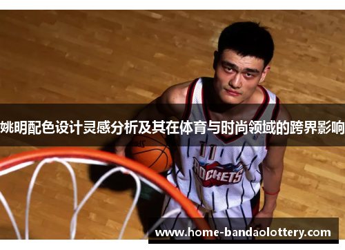 姚明配色设计灵感分析及其在体育与时尚领域的跨界影响