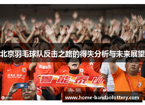 北京羽毛球队反击之路的得失分析与未来展望